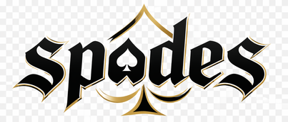 Logo spades